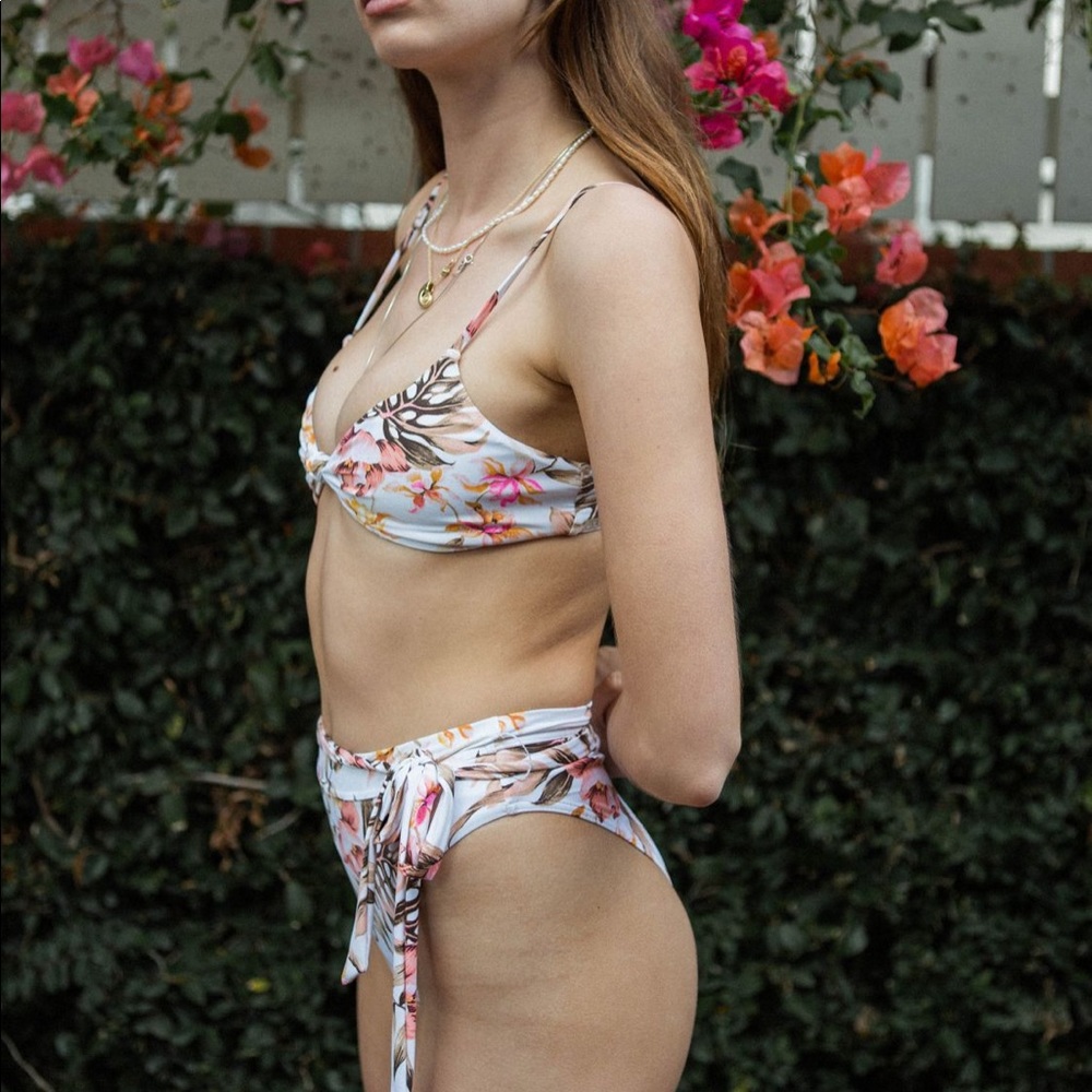 Billabong UO Paradiso Bralette Bikini Top